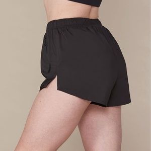 Girlfriend Collective Gazelle short